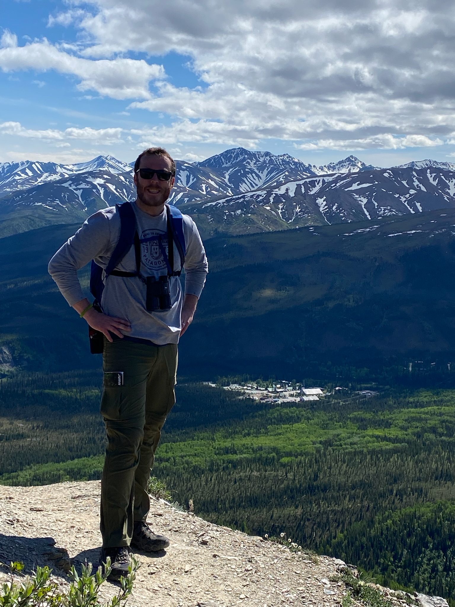 Dakota Jones, PhD (hover)